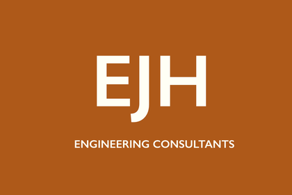 EJH Engineering Consultants logo