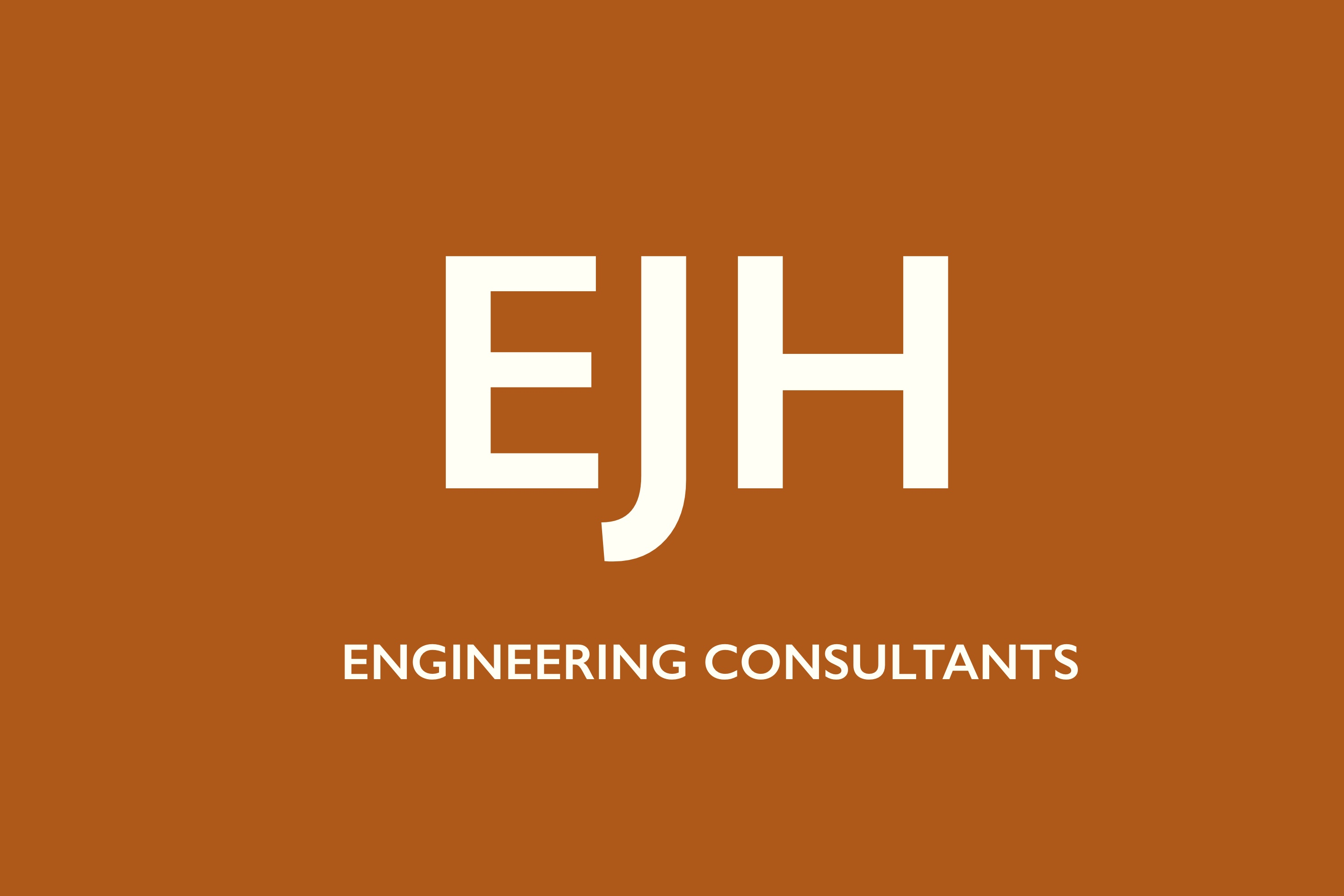 EJH Engineering Consultants logo